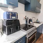 Appartement Granby Place 2 Scarborough