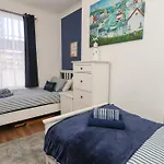 Granby Place 2 Appartement