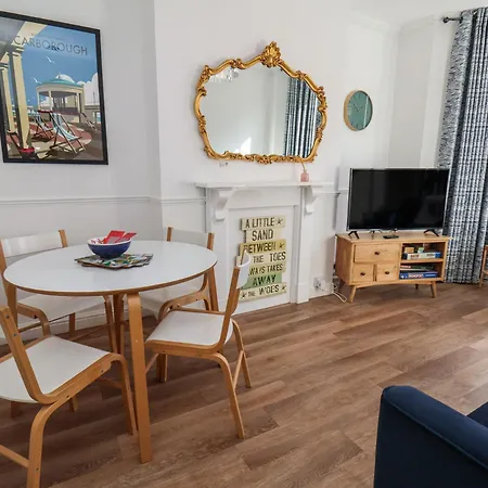 Granby Place 2 Apartment Scarborough