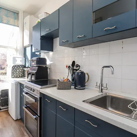 Granby Place 2 Appartement