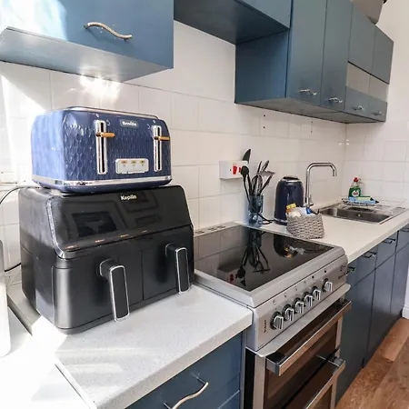 Appartement Granby Place 2 Scarborough