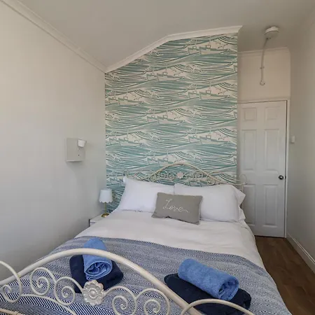 Apartment Granby Place 2