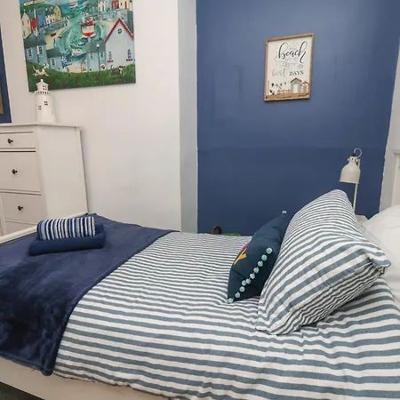 Apartment Granby Place 2 *