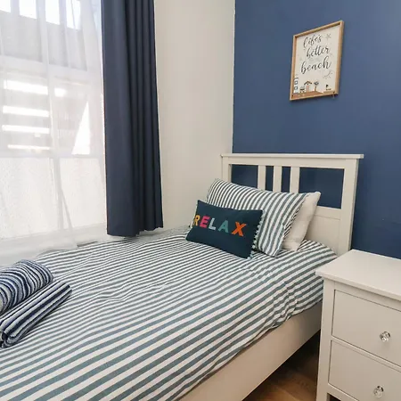 Granby Place 2 Apartment Scarborough
